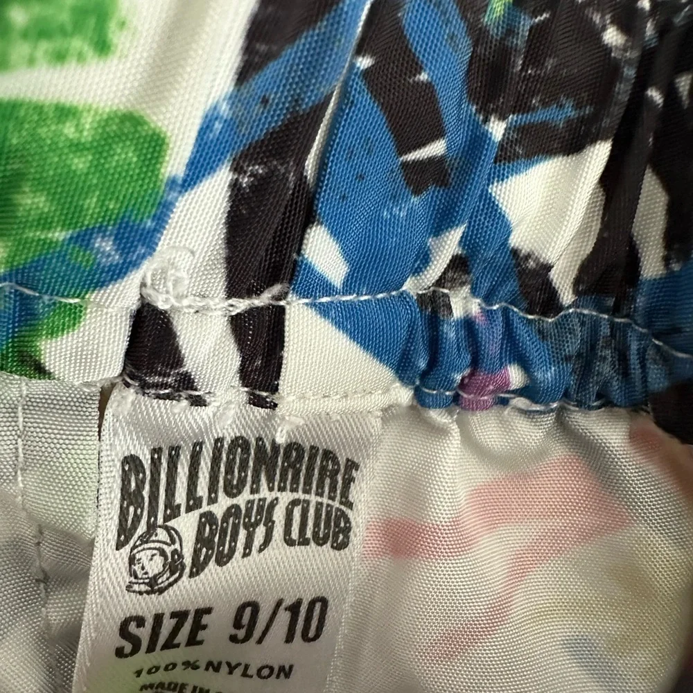 Billionaire Boys Club - swim shorts